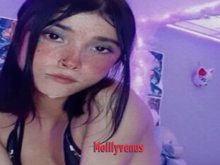 Molllyvenus