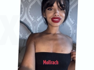 Mollrach