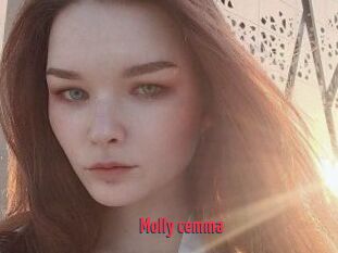 Molly_cemma