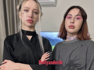 Mollyandmiki