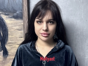Mollyant