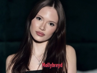 Mollybreyd