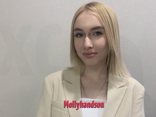 Mollyhandson