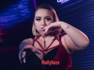 Mollyhaze