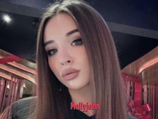 Mollyjohn