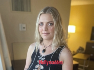 Mollymadden