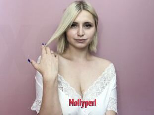 Mollyperl