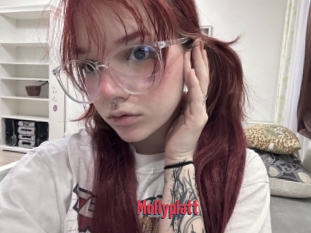 Mollyplatt