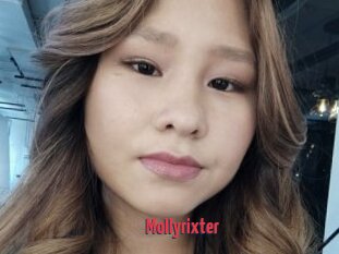 Mollyrixter