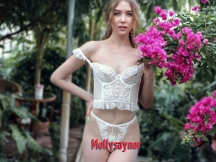 Mollysaynor
