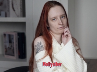 Mollysiber