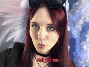 Mollyspirens