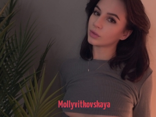 Mollyvitkovskaya