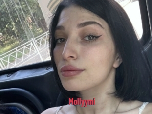 Mollyymi