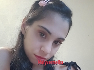Molyvermelha