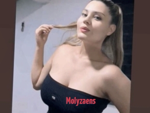 Molyzaens