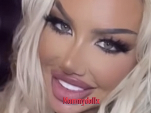 Mommydollx