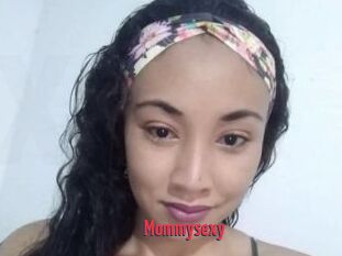 Mommysexy