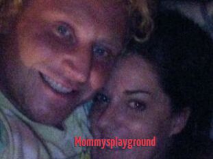 Mommysplayground