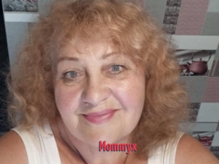 Mommyx