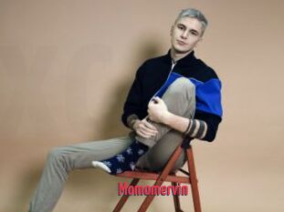 Momomervin