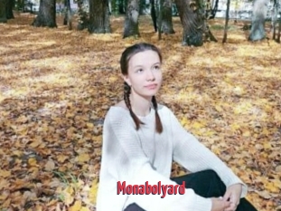 Monabolyard