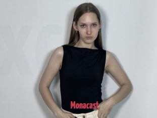 Monacast