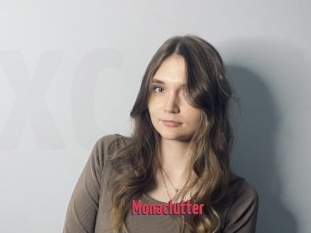 Monaclutter