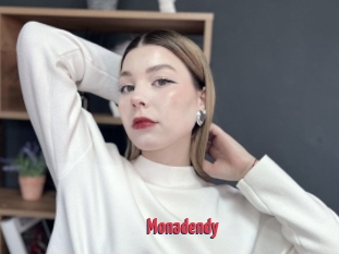 Monadendy