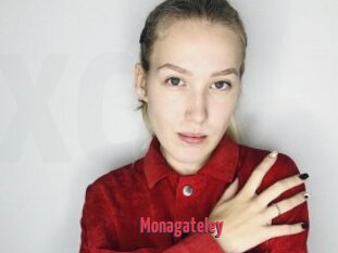 Monagateley
