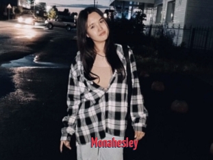 Monahesley
