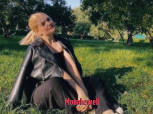 Monahewell