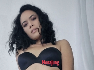 Monajung