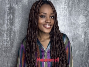 Monamonrell