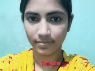 Moniakter