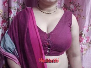 Monibhabhi