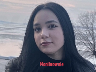 Monibrownie