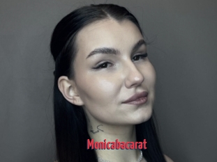 Monicabacarat