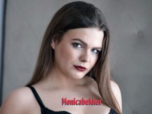 Monicabekker