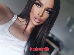 Monicadeville