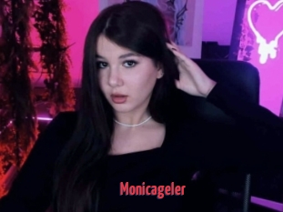 Monicageler