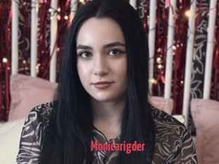 Monicarigder