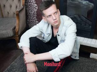 Monihast