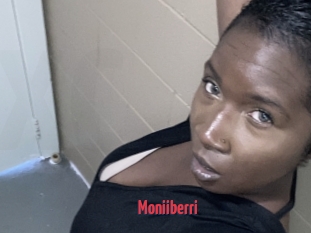 Moniiberri