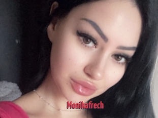 Monikafrech