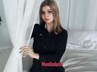 Monikakeln