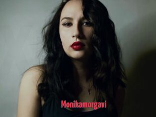 Monikamorgavi