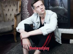Moniwantplay