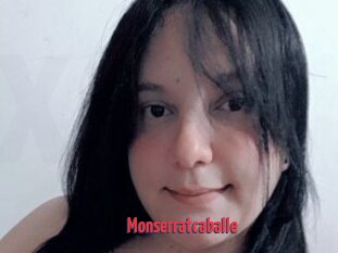 Monserratcaballe