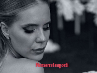 Monserrateagosti